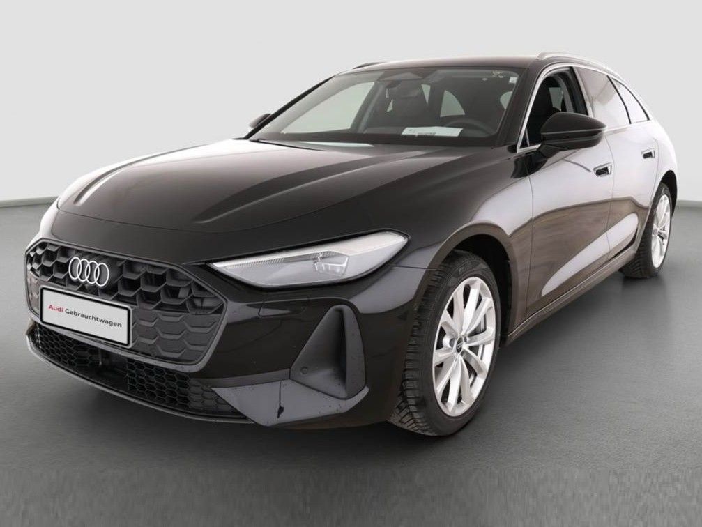 Audi A5 - Bild 2