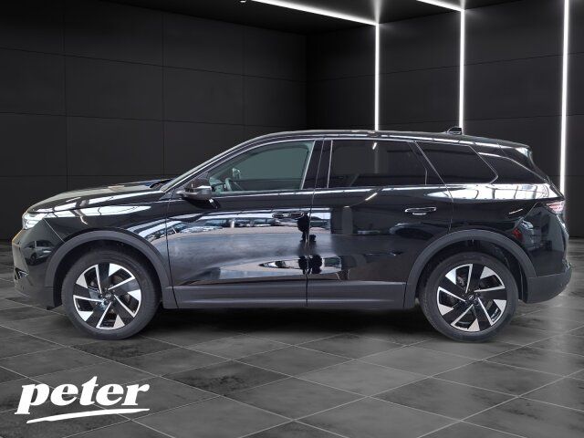 Opel Grandland 1.2 Mild-Hybrid GS Automatik Sitzheizu imagem 2