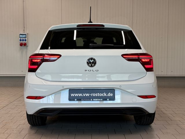 Polo Style 1.0 TSI DSG IQ.LIGHT NAVI