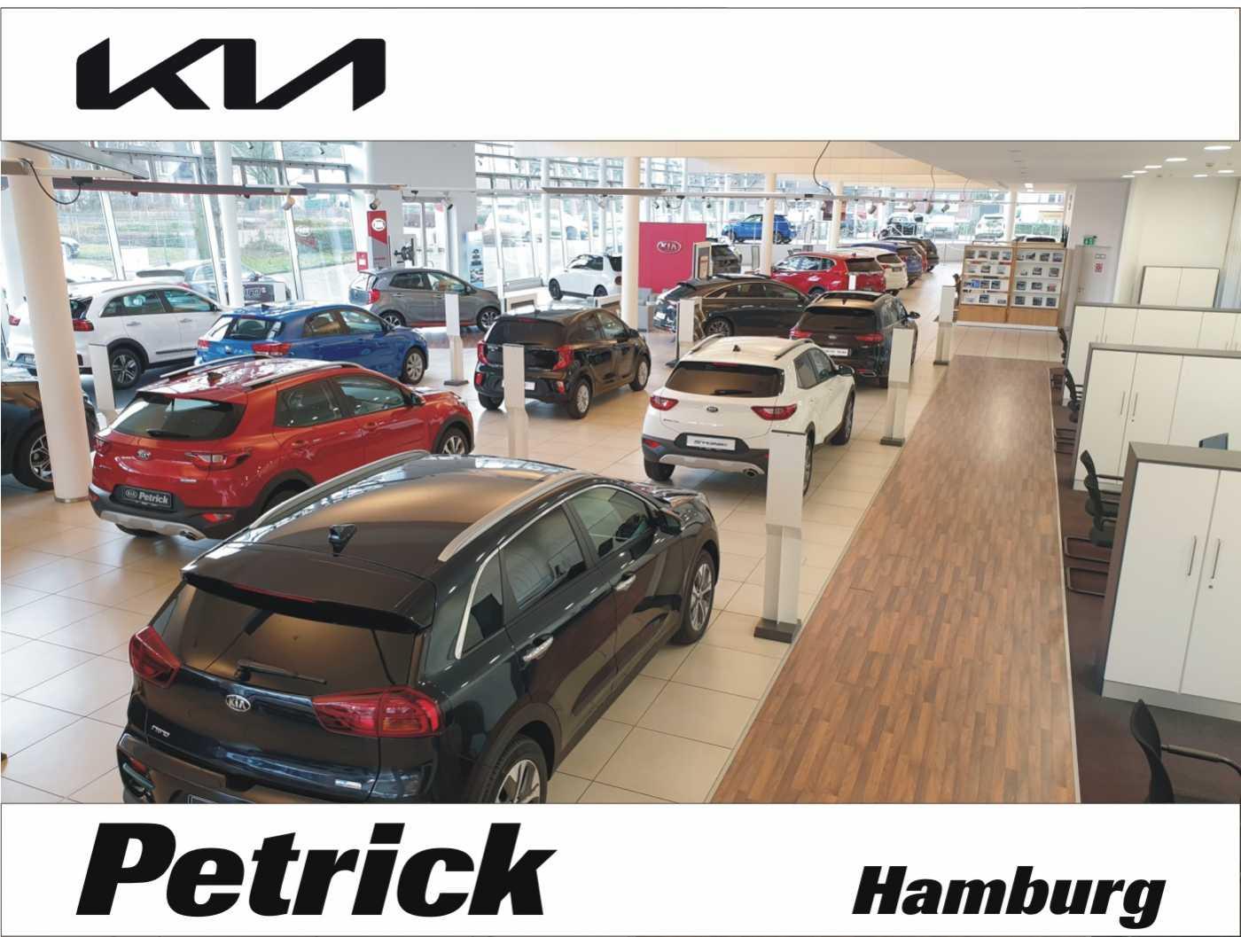 Kia CEED SW 1.6 PHEV Spirit | Navi | PDC