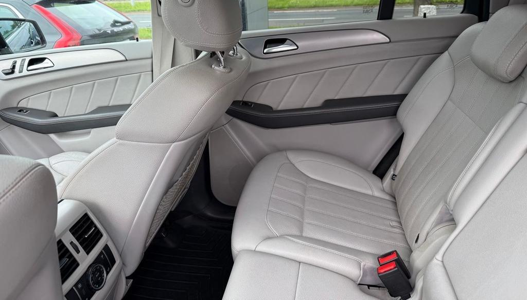 Mercedes-Benz GL 350