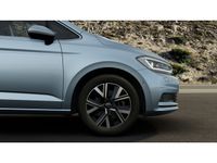 Volkswagen Touran - Vorschau Bild 5