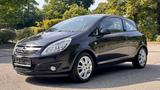 Opel Corsa D/Kette/Kupplung/Tüv neu ** - Opel Corsa aus 2009: D