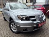 Mitsubishi Outlander 2.4 Sport Klimaanlage!!! - Mitsubishi aus 2005