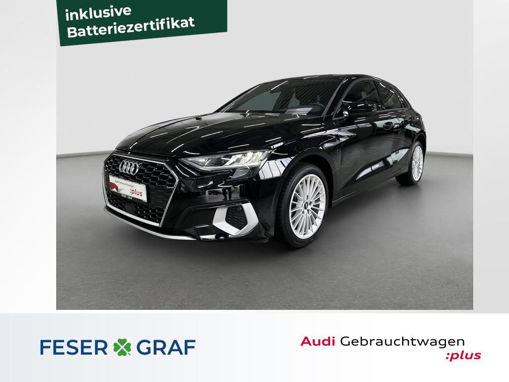 Image of Audi A3