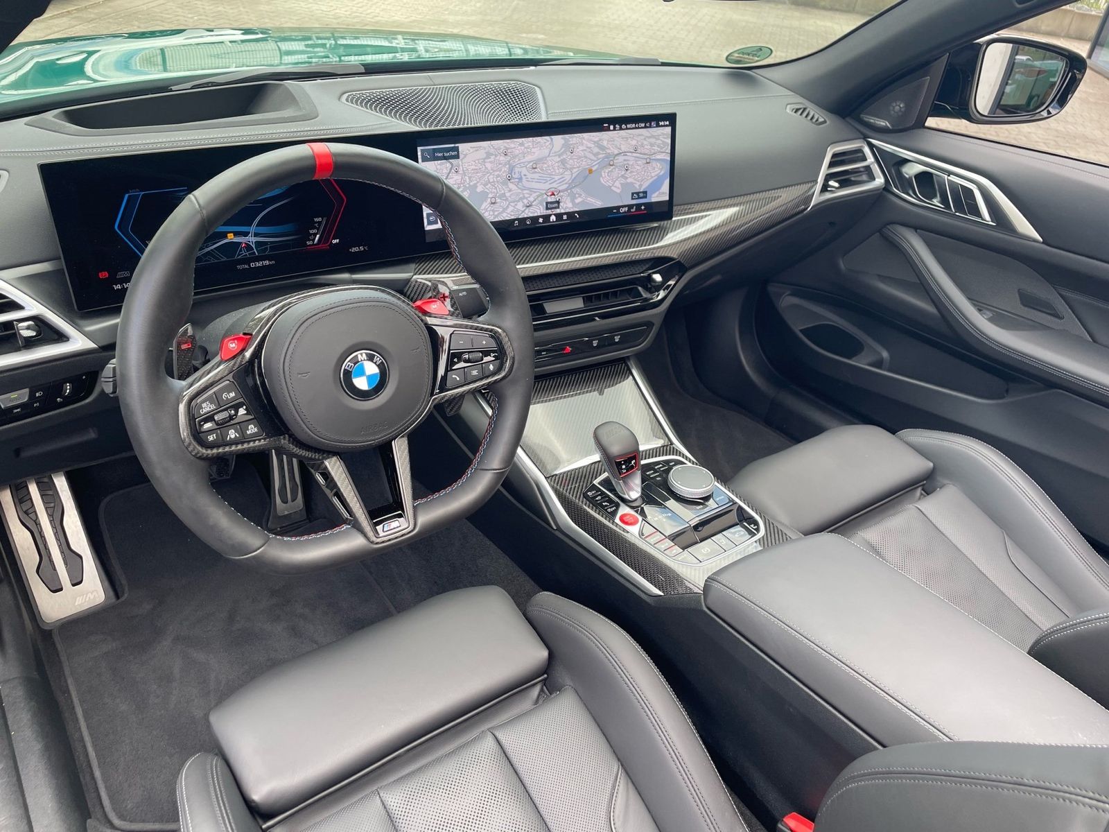 BMW M4 - Bild 6