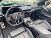 BMW M4 - Vorschau Bild 6