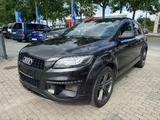 Audi Q7 4.2 TDI Quattro S-Line V12-Paket Pano Kamera - Audi Q7: V12