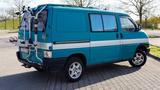 Volkswagen VW T4 2.5 TDI Transporter Camper Van Wohnm... - Volkswagen aus 1996: Transporter