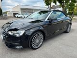Audi A3 1.4 TFSI COD Ambition Cabriolet - Audi A3: Schwarz, Cabrio