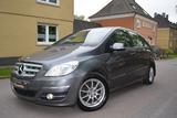 Mercedes-Benz B 200 Sport EDITION*SERVOTRONIC*AUTOMATIK* - gebrauchte Mercedes-Benz B 200 aus dem Jahr 2010