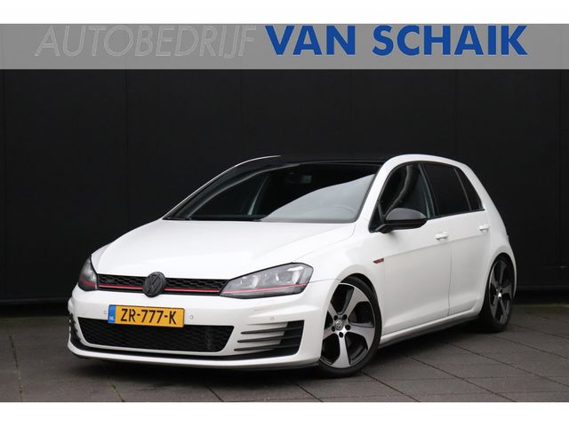 Volkswagen Golf 2.0 TSI GTI Performance | 230 PK | DSG | PA