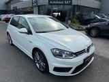 Volkswagen Golf VII Lounge R-Line Edition NAVI - Volkswagen Golf: V Edition