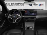BMW 330i Touring 389€ netto/mtl.*M Sportpaket*Adapt. - BMW 330 mit Benzin-Antrieb: Kombi, M Sportpaket