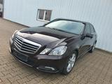 Mercedes-Benz E 250 CDI AVANTGARDE-AUTOMATIK-XENON-EURO 5 - Mercedes-Benz E-Class aus 2009
