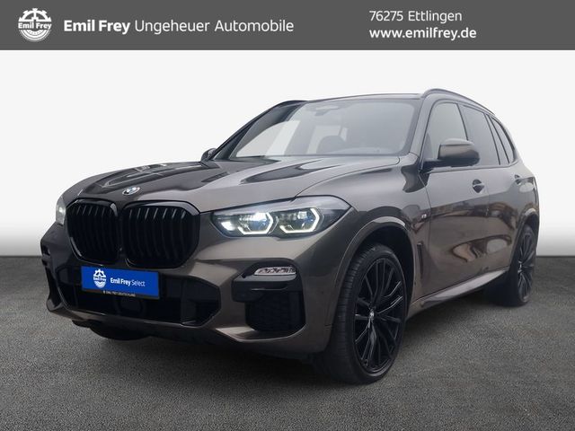 BMW X5 xDrive40d*M Sport*HuD*Pano*Laser*22 Zoll