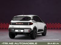 Dacia Spring - Vorschau Bild 6