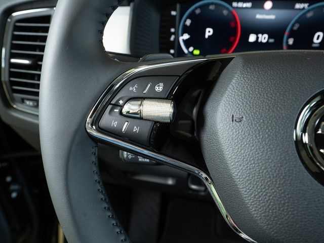 Kodiaq 2.0 TDI Tour DSG 7 SITZER+NAVI