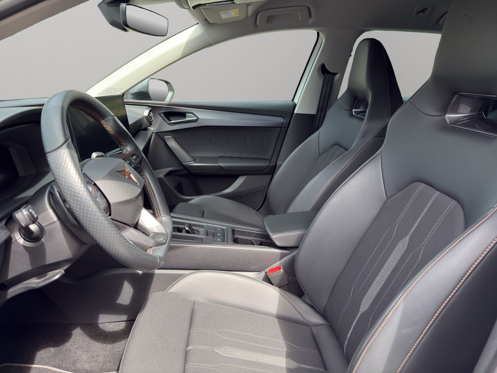 Cupra Leon - Bild 9
