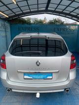 Renault Laguna III Grandtour BOSE Edition - Renault Laguna: Grandtour