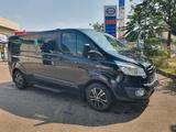 Ford Tourneo Custom L2 (lange Version) - Ford Tourneo Custom Lang Gebrauchtwagen