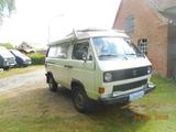 Volkswagen T3 andere - Volkswagen T3 andere aus 1990