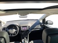 Volkswagen Sharan - Vorschau Bild 16