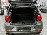 Volkswagen Polo 6R 1.4 TDI Lounge, Klimaautom., Sitzh., PDC - Volkswagen Polo: 1l4 TDI
