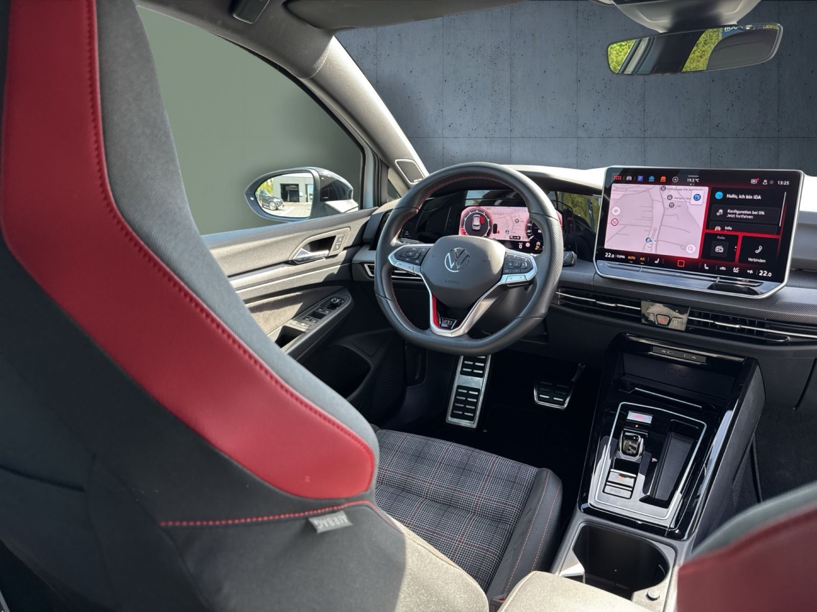 Volkswagen Golf - Bild 21