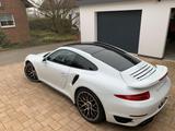 Porsche 991 Turbo S Coupé - Porsche 991: Coupé, Turbo