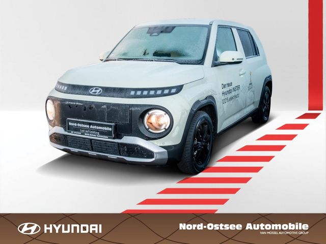 Hyundai INSTER EV 49 kWh Trend