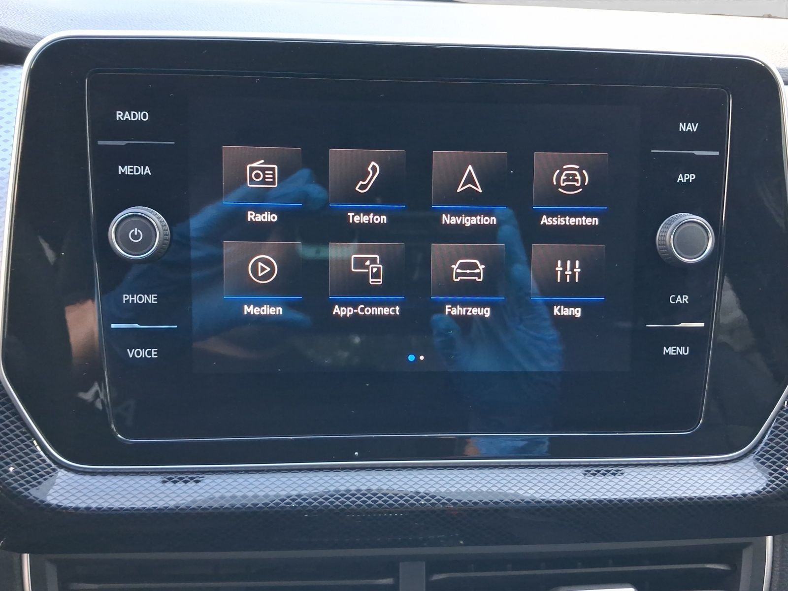 Volkswagen T-Cross - Bild 12