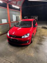 Volkswagen Golf 6 GTI Edition 35 alles eingetragen - Volkswagen Golf: Gti6