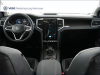 Volkswagen Amarok - Vorschau Bild 7