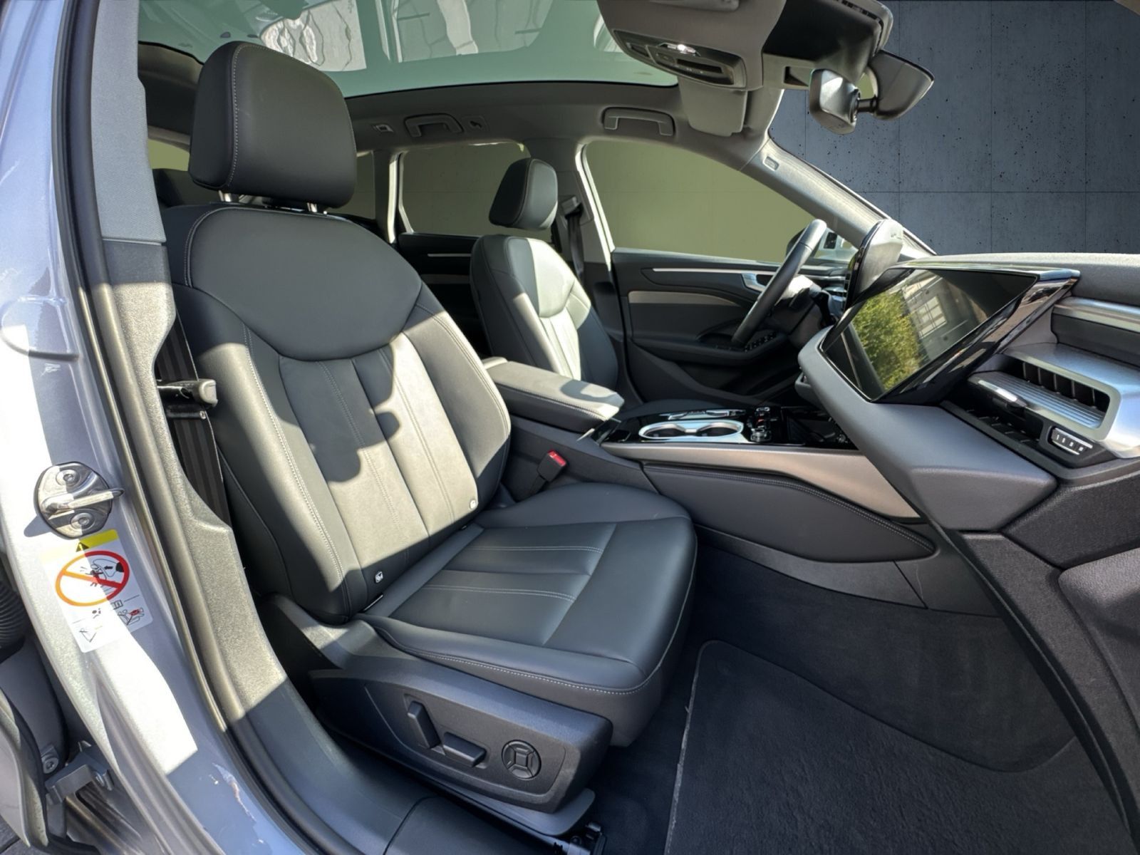 Audi A6 - Bild 15