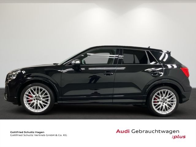 Audi SQ2 - Bild 3