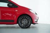 Skoda CITIGO MONTECARLO 1.0MPI KLIMAANLAGE+SITZHEIZUNG - Skoda Citigo Gebrauchtwagen