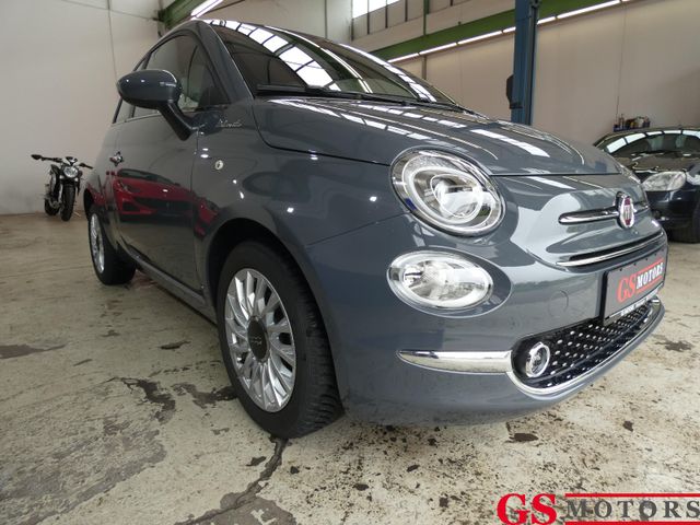 Fiat 500 1.0 GSE HYBRID DolceVita*KLIMA*PANO*NAVI*