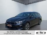 Kia cee'd Sporty Wagon Spirit  1.6 CRDi ACC PDC NAV - Kia: Wagon