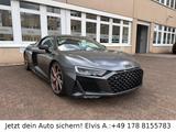 Audi R8 Coupe 5.2 FSI quattro performance V10 RS - Audi: RS 10
