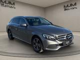 Mercedes-Benz C 180 C T-Modell Navi LED PDC AHK GARANTIE - Mercedes-Benz C 180 Gebrauchtwagen in Hannover