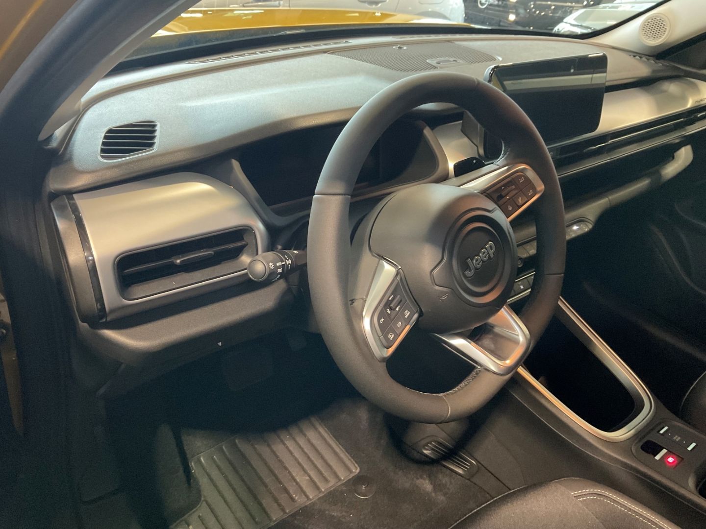 Jeep Avenger - Bild 6