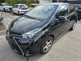 Toyota Yaris Comfort - Toyota Yaris: Unfallwagen