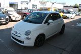 Fiat 500 Club - Fiat 500 Gebrauchtwagen in Bonn