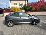 Seat Ibiza SC Style 1.Hand Klima Alu Tempo.113000 KM - Seat Ibiza: Sc Style