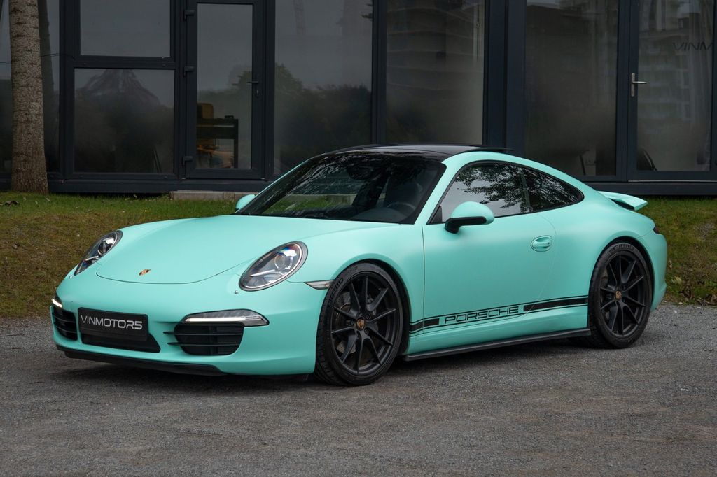 Porsche 911 Urmodell