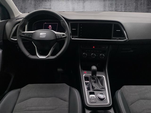 Seat Ateca - Bild 7