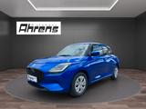 Suzuki Swift 1.2 Dualjet Hybrid 61 kW Club - Suzuki Swift Club mit Hybrid-Antrieb (Benzin/Elektro)
