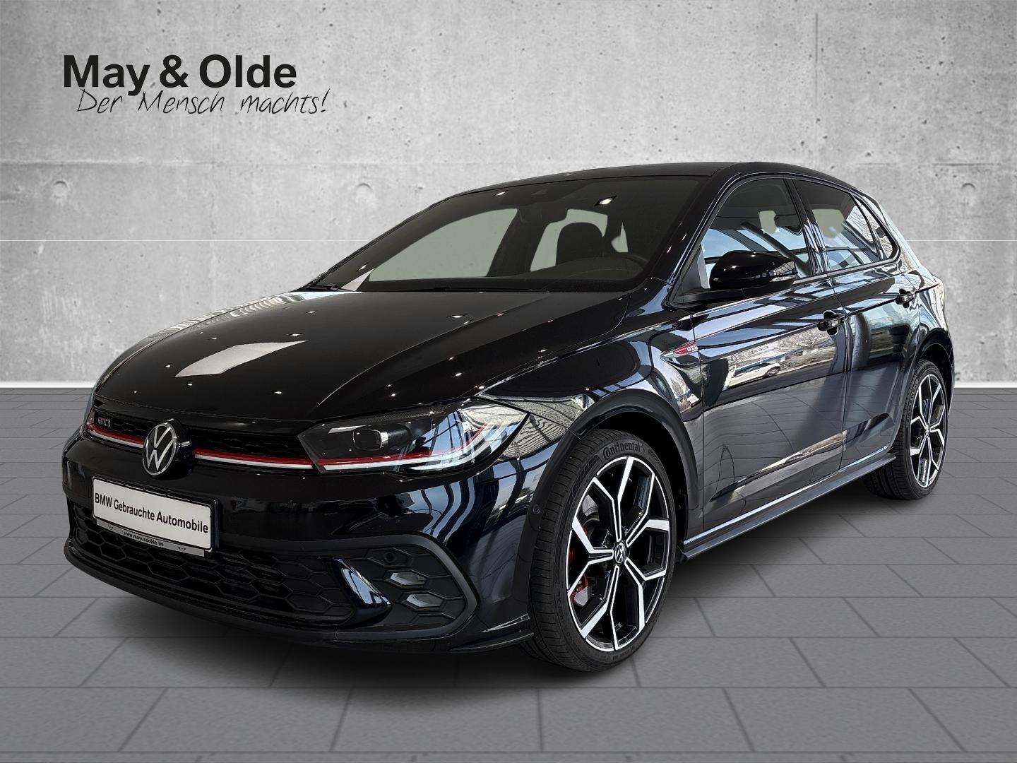 Volkswagen Polo GTI PANO ACC KAMERA MATRIX LED NAVI BEATS