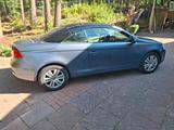 Volkswagen Eos 1.4 TSI 90kW - - Volkswagen aus 2010: Cabrio